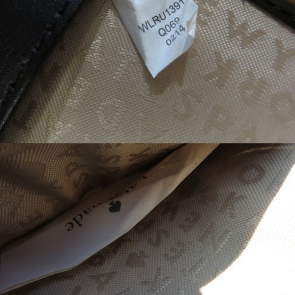 Kate Spade | Floral Passport Holder - Picture 9 of 14